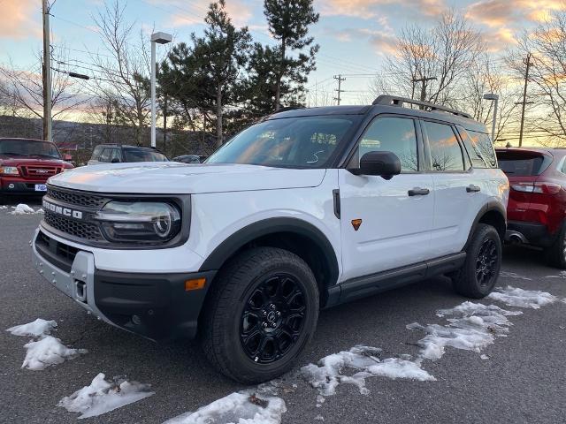 2025 Ford Bronco Sport Badlands for sale in State College, PA