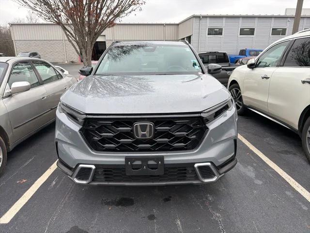 2024 Honda CR-V Hybrid Sport Touring 2024 Honda CR-V Hybrid Sport Touring