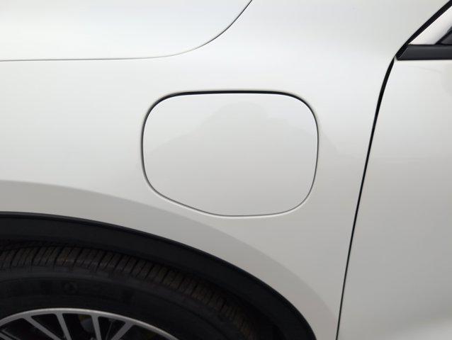 2024 Ford Escape PHEV