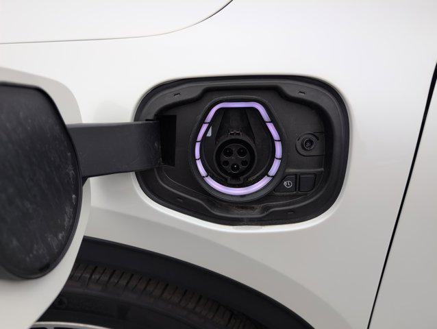 2024 Ford Escape PHEV