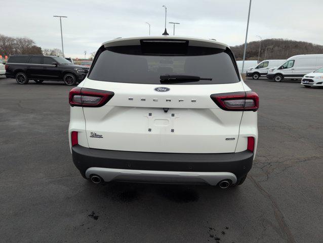 2024 Ford Escape PHEV