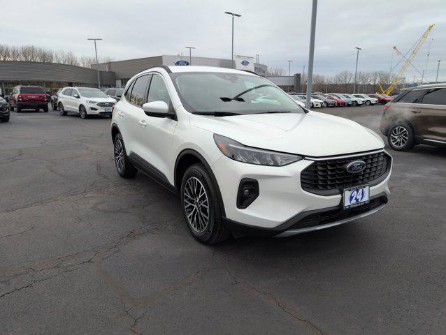 2024 Ford Escape PHEV