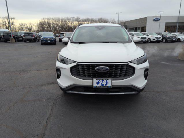 2024 Ford Escape PHEV