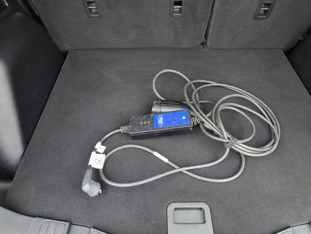2024 Ford Escape PHEV