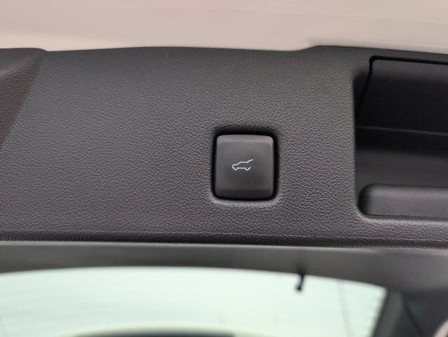 2024 Ford Escape PHEV