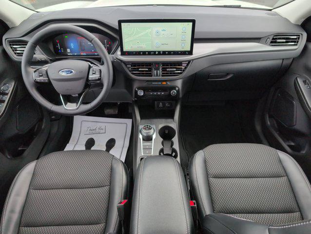 2024 Ford Escape PHEV