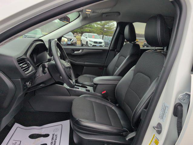 2024 Ford Escape PHEV