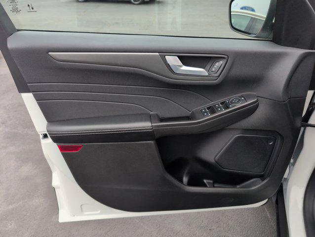 2024 Ford Escape PHEV