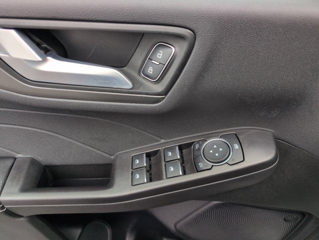 2024 Ford Escape PHEV