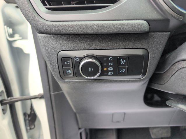 2024 Ford Escape PHEV