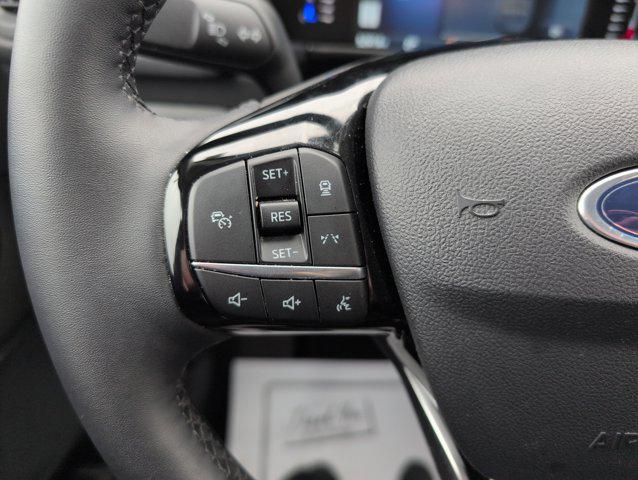 2024 Ford Escape PHEV