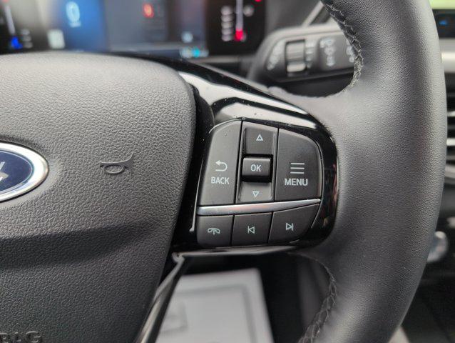 2024 Ford Escape PHEV