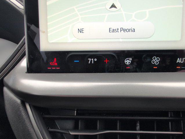2024 Ford Escape PHEV