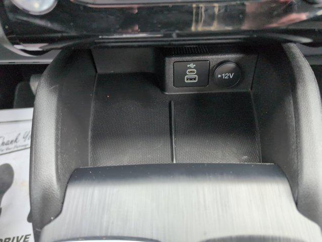 2024 Ford Escape PHEV