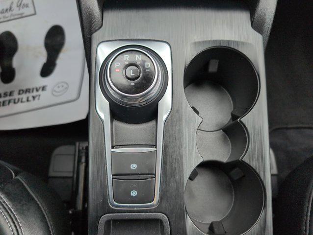 2024 Ford Escape PHEV