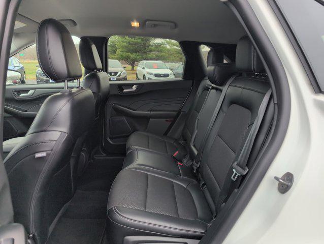 2024 Ford Escape PHEV