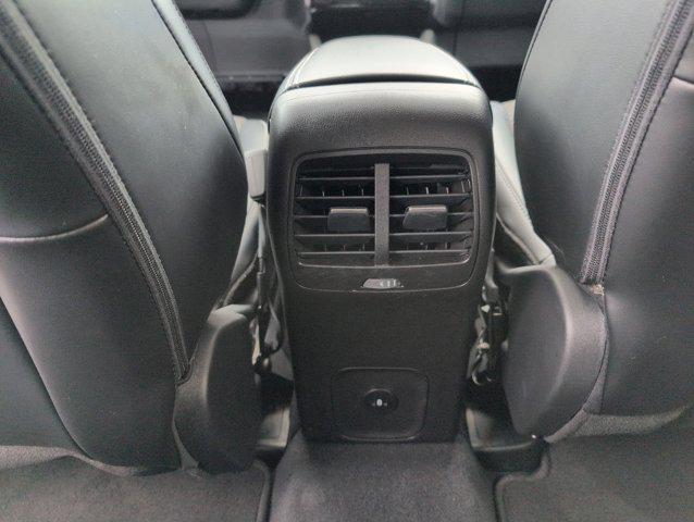 2024 Ford Escape PHEV