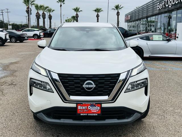 2022 Nissan Rogue SV FWD 2022 Nissan Rogue SV FWD