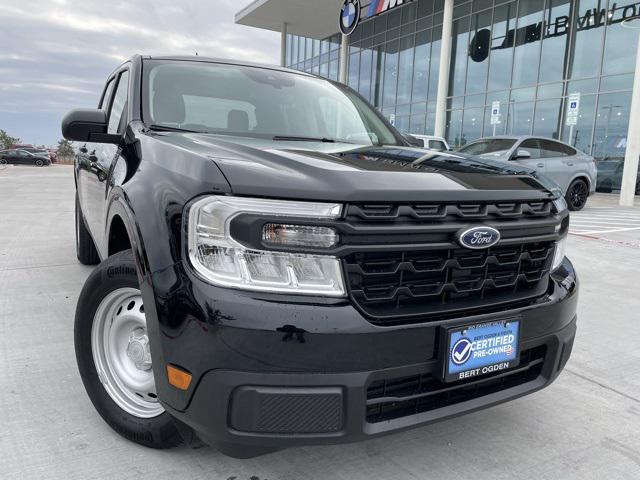 2024 Ford Maverick XL