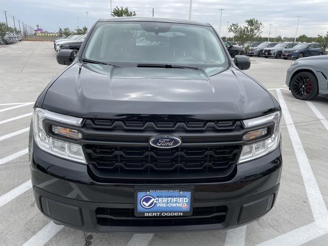 2024 Ford Maverick XL