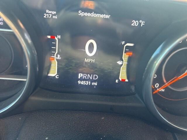 2018 Jeep Wrangler Unlimited Sahara 4x4 2018 Jeep Wrangler Unlimited Sahara 4x4