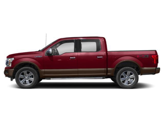 2019 Ford F-150 LARIAT 2019 Ford F-150 LARIAT