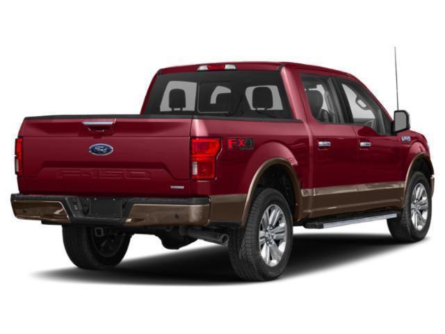 2019 Ford F-150 LARIAT 2019 Ford F-150 LARIAT