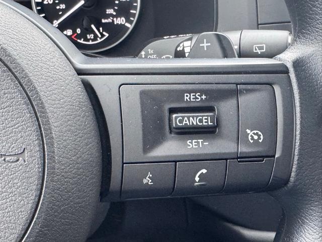 2025 Nissan Pathfinder S 4WD