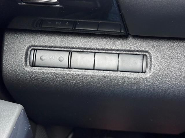 2025 Nissan Pathfinder S 4WD