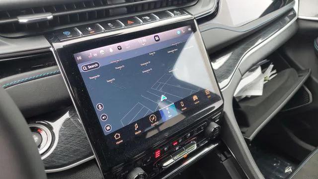 2022 Jeep Grand Cherokee Trailhawk