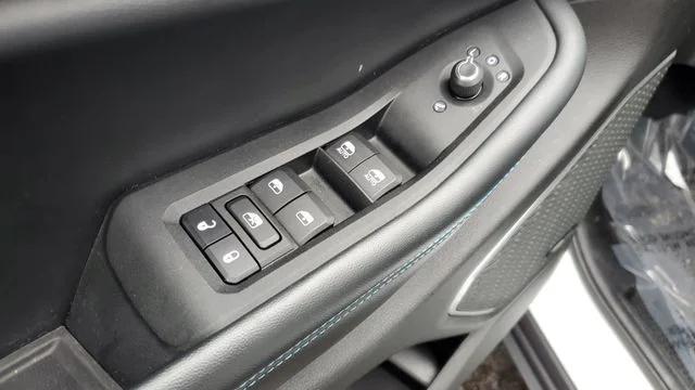 2022 Jeep Grand Cherokee Trailhawk
