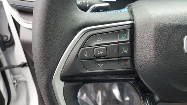 2022 Jeep Grand Cherokee Trailhawk