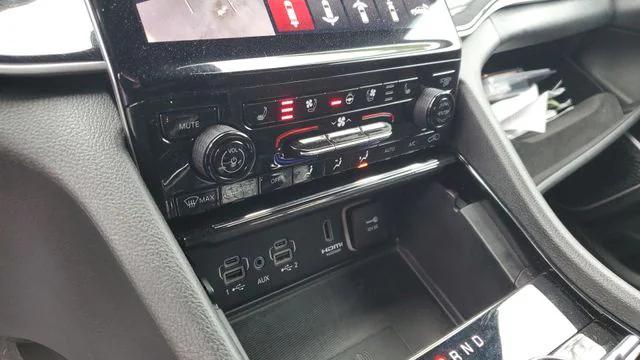 2022 Jeep Grand Cherokee Trailhawk
