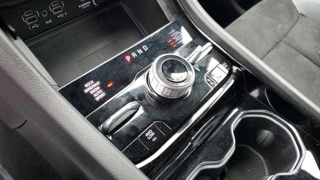 2022 Jeep Grand Cherokee Trailhawk