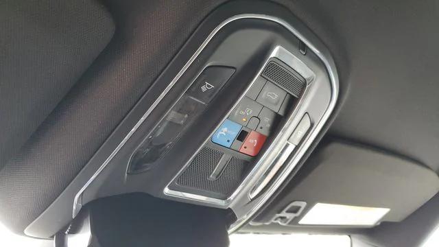2022 Jeep Grand Cherokee Trailhawk