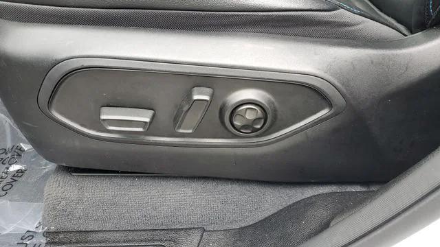 2022 Jeep Grand Cherokee Trailhawk