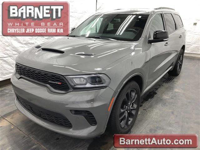 2024 Dodge Durango R/T Premium AWD 2024 Dodge Durango R/T Premium AWD