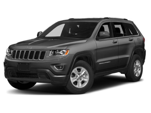 2015 Jeep Grand Cherokee Laredo 2015 Jeep Grand Cherokee Laredo