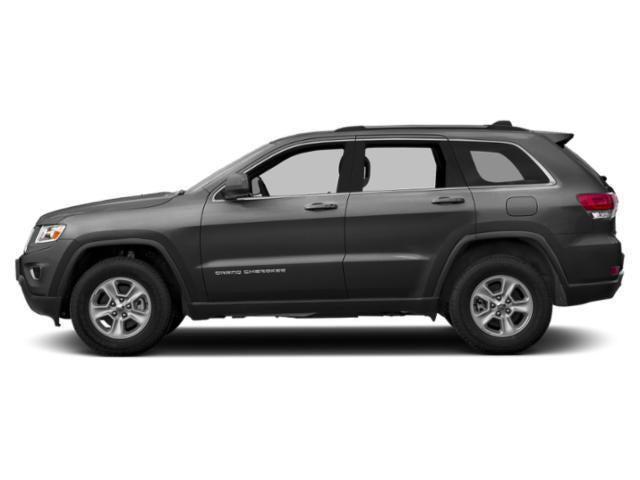 2015 Jeep Grand Cherokee Laredo 2015 Jeep Grand Cherokee Laredo