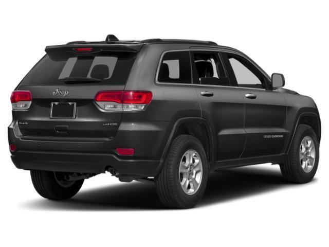 2015 Jeep Grand Cherokee Laredo 2015 Jeep Grand Cherokee Laredo