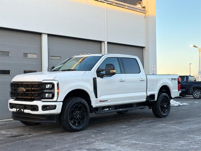 2024 Ford F-250 LARIAT for sale in Silver Spring, MD
