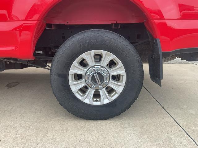 2021 Ford F-250 XLT