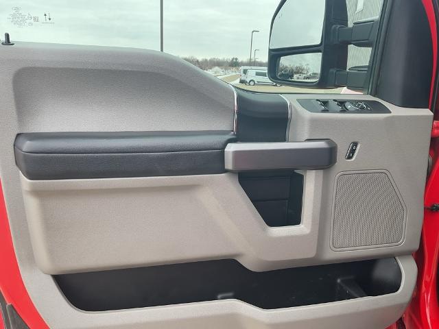 2021 Ford F-250 XLT