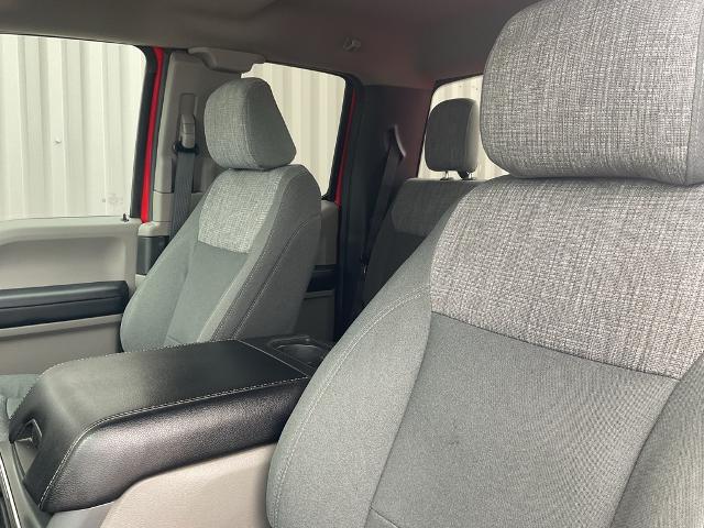 2021 Ford F-250 XLT