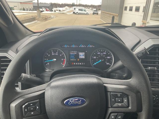 2021 Ford F-250 XLT