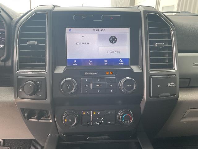 2021 Ford F-250 XLT
