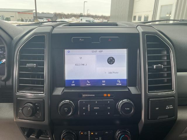 2021 Ford F-250 XLT