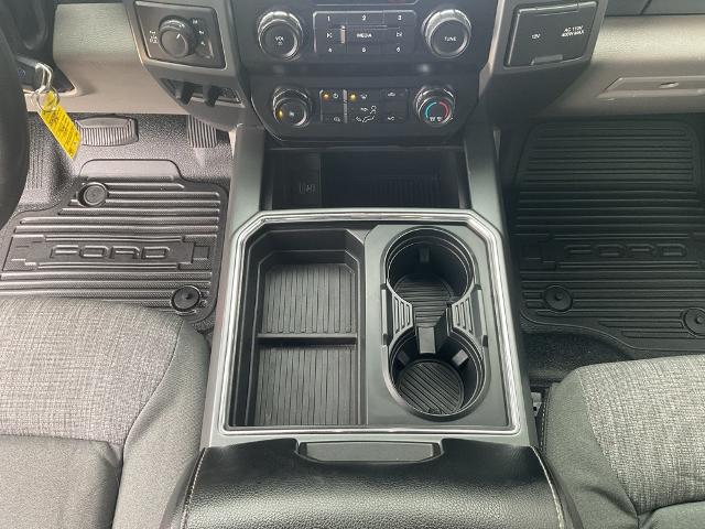 2021 Ford F-250 XLT