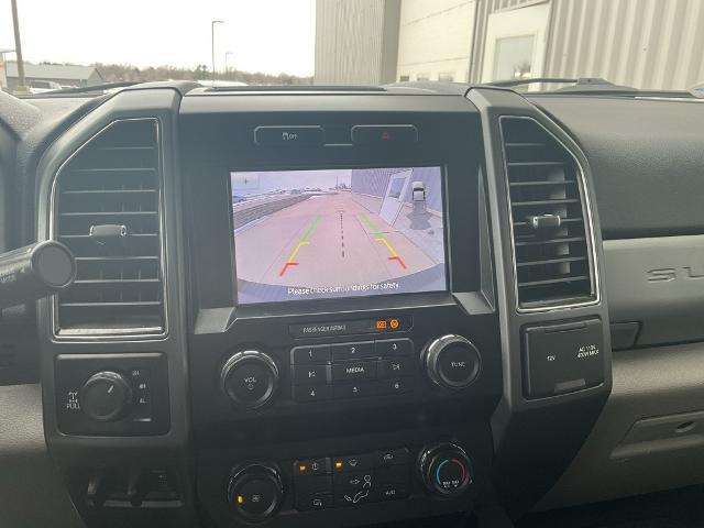 2021 Ford F-250 XLT