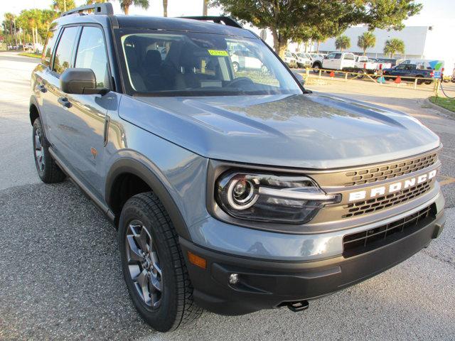 2024 Ford Bronco Sport Badlands for sale in Orlando, FL
